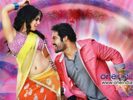 Jr NTR's Ramayya Vasthavayya Releasing In 1,200 Screens
