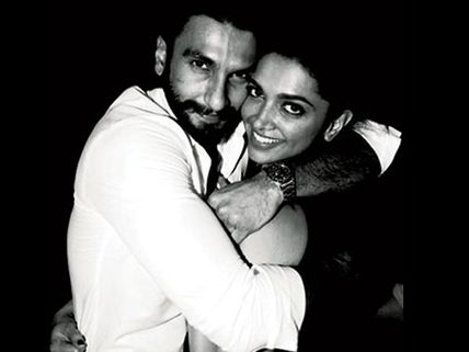Ranveer Singh On His Love Affair With Alleged Girlfriend Deepika Padukone