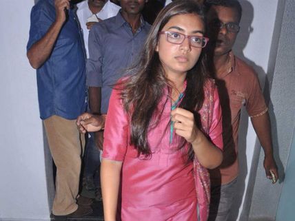 Nazriya Nazim Gives Green Signal For Naiyaandi Release