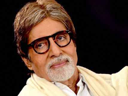 Amitabh Bachchan Feels That He Was 70 Just The Other Day