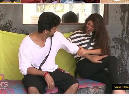 Bigg Boss 7: Game Interesting Now With All Friends Having Ganged Up