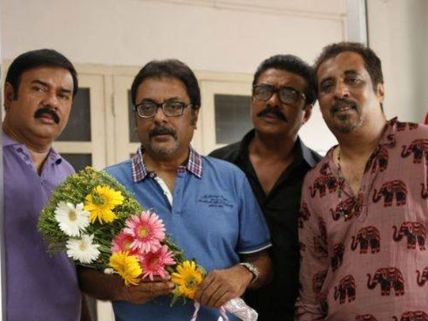 Idukki Gold Movie Review - An Average Fare