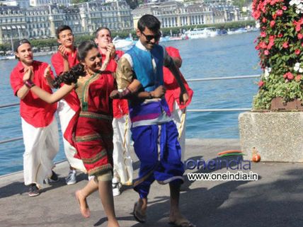 Naiyaandi Fans Review