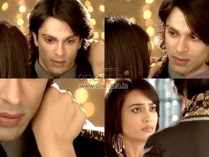 Qubool Hai: Maha Episode Is Here; Doubt Asya Will Happen!