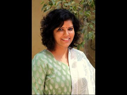 Direction Is Difficult For Ladies: Sumana Kittur