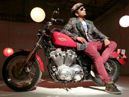 CV Kumar Acquires Lucia Remake Rights