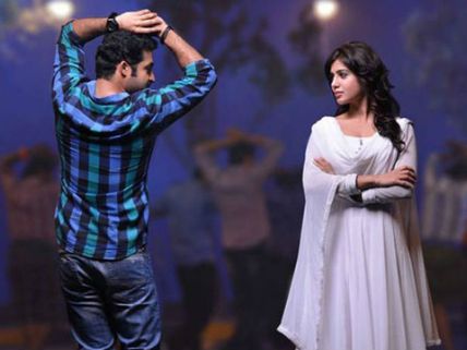 Ramayya Vasthavayya Reviews: RV Garners Average Ratings From Critics