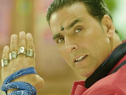 Boss Movie Review: Skip This Silly Saga Of Akshay Kumar 