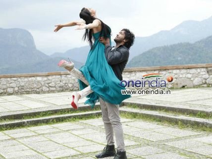 Vishnu Manchu’s Doosukeltha To Release In 900 Screens