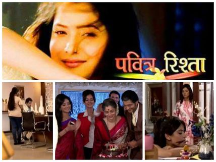 Pavitra Rishta 20 Years Later: Arjun-Purvi Separated