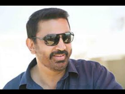 Kamal Hassan Bowled Over By Lucia