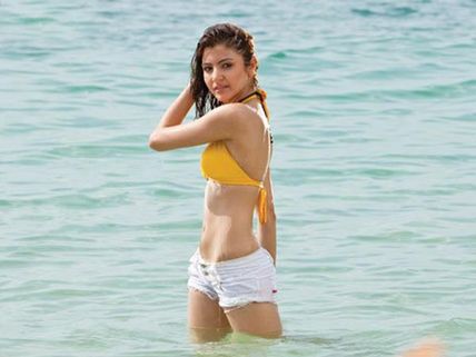 Anushka Sharma Rejected Mahesh Babu, NTR, Allu Arjun Films?