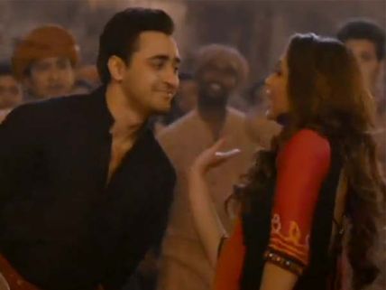 Chingum Chabake: Latest Song From Gori Tere Pyaar Mein