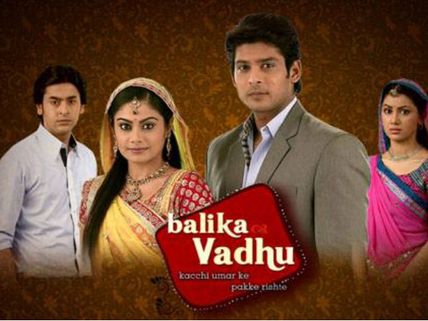 Balika Vadhu: Will Anandi Favour Jagya In The Court?