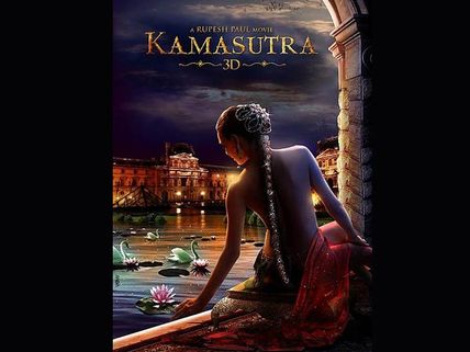 Sherlyn Chopra's Kamasutra 3D Film Sets On Fire 