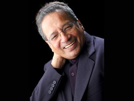 Director Of India's First International Film Dies Of Illness 