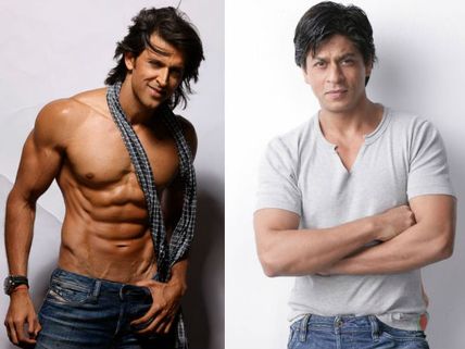 Hrithik Roshan Uses Shahrukh Khan's Strategy To Woo Tamil Audience