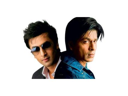 Clash: Shahrukh's Happy New Year And Ranbir's Jagga Jasoos For Diwali Release 