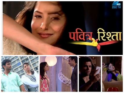 Pavitra Rishta: Arjun-Purvi To Reunite; Ankita Loses Job!