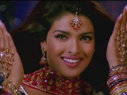 Priyanka Chopra Wants To Get Married Six Times