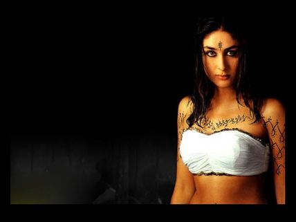 Kareena Kapoor To Go Back In Time For Shuddhi 