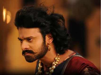 Watch Baahubali Making Video - SS Rajamouli's Birthday Gift To Prabhas