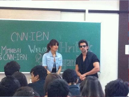 Hrithik Roshan Likes Krrish 3 Being Compared To X-Men!