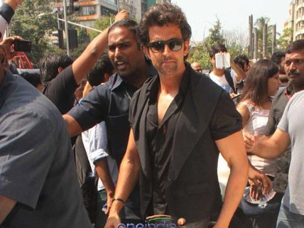 There May Be A Krrish 4 Says Hrithik Roshan 