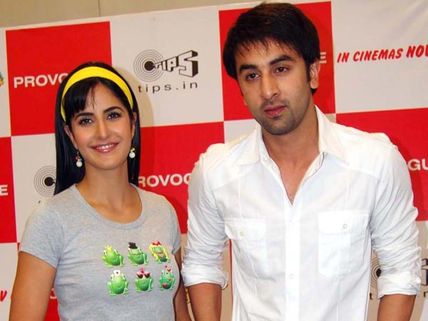 Did Katrina Kaif Cancel Holiday Plans With Ranbir For Saif? 