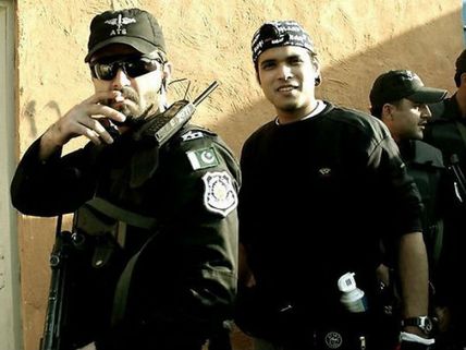 Pakistani film Waar Beats Chennai Express Collection Record