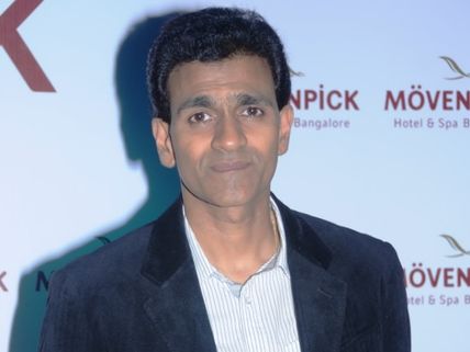 Raghavendra Rajkumar Shifted To Manipal Hospital