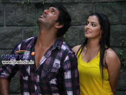 Vishal To Marry Varalaxmi Sarathkumar Soon!