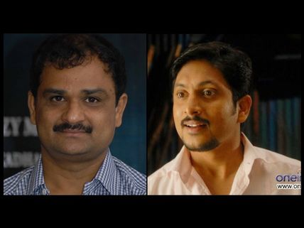 Ajay-Shashank Join Hands For Krishnan Love Story 2