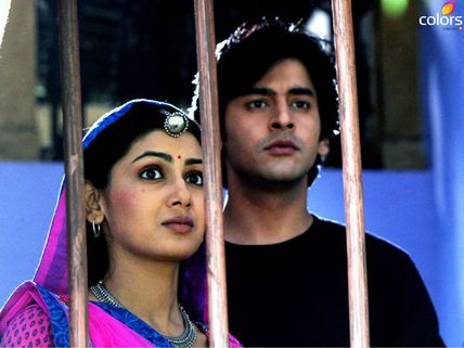 Balika Vadhu: Will Sanchi Force Ganga To Leave Jagya?