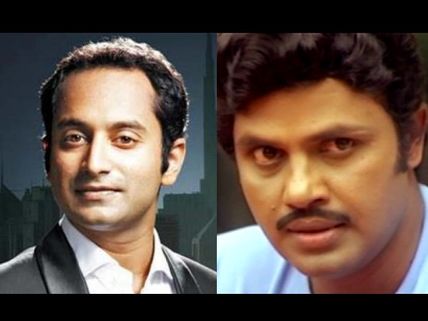 Fahad Fazil To Bring Back Jayan's Memories!