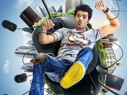 1000 Theatres Will Spread Mickey Virus Tomorrow! 