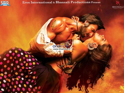 Ranveer And Deepika's Alleged Affair Just A Promotion Strategy?