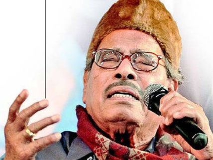 Manna Dey Was A Voice Of The Nation: Top 10 Songs 