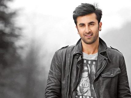 Ranbir Kapoor To Play A Superhero In Ayan Mukerji's Next