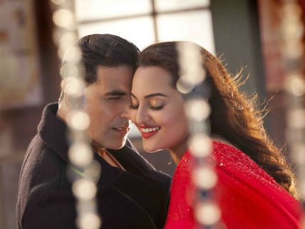 Akshay's Boss (9 Days) First Week Collection At Box Office