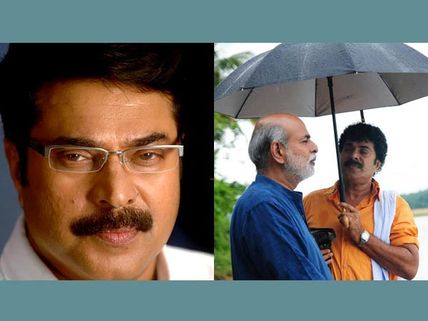 Mammootty And Sasi Kumar Team Up Once Again!