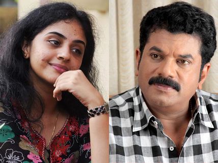 Actor Mukesh Marries Methil Devika