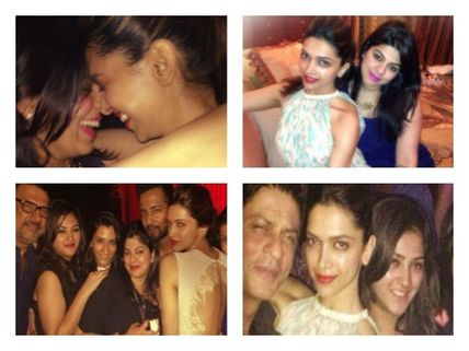 Deepika Padukone's Fitness Secret Cost Happy New Year Team 10 Lakhs!