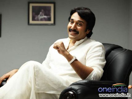 Rahman Rejected Sathyan Anthikkad's Movie?