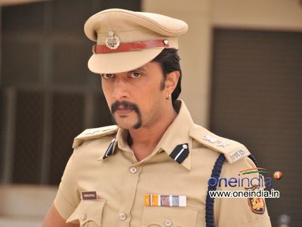 Have A Nice Weekend With Sudeep-Ganesh 