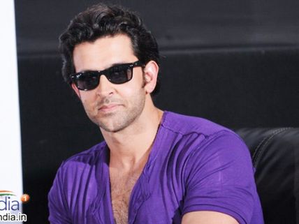 Hrithik Roshan: Krrish 3 Has Changed My Life