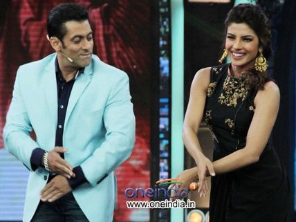 Salman Khan: Bigg Boss 7 Might Be My Last Season; Priyanka And Not Hrithik On Show For Krrish 3!