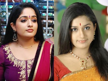 Meera Jasmine Replaces Kavya Madhavan In Onnum Mindathe!