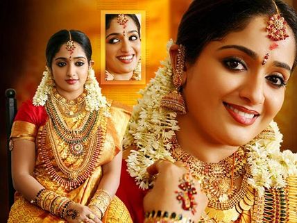Kavya Madhavan To Enter Wedlock?