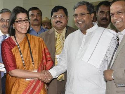 Karnataka To Promote Media, Entertainment Industry Growth